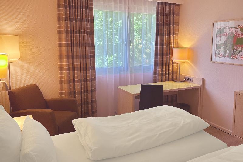 Garner Hotel Mainz - Oda