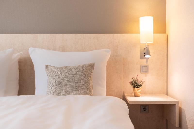 Garner Hotel Mainz - Oda