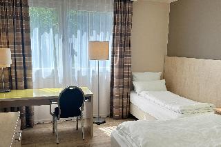Garner Hotel Mainz fotoÄŸrafÄ±