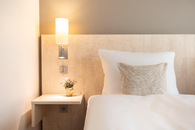 Garner Hotel Mainz - Oda
