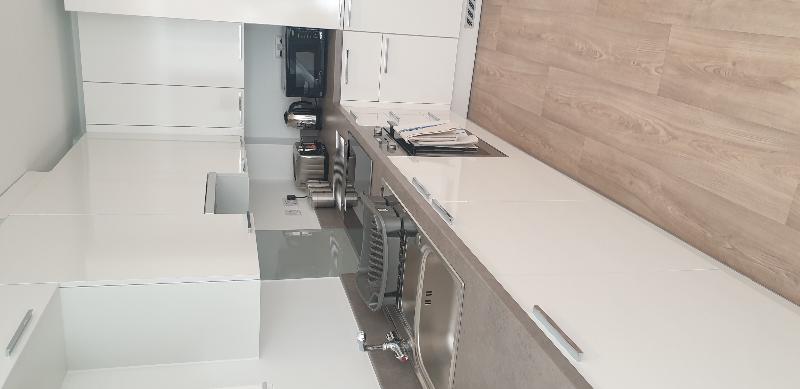 Quay Apartments @ Exchange Salford Quays - Lobi
