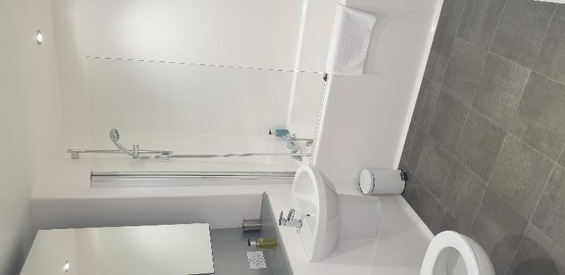 Quay Apartments @ Exchange Salford Quays - Genel