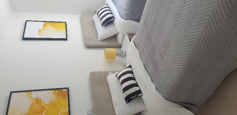 Quay Apartments @ Exchange Salford Quays - Oda