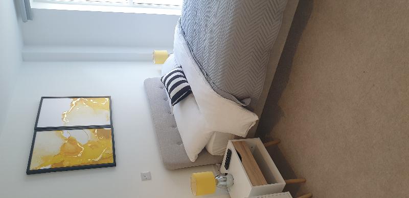 Quay Apartments @ Exchange Salford Quays - Oda