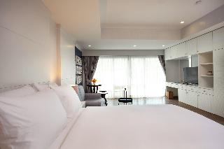Anona Beachfront Phuket Resort fotoÄŸrafÄ±