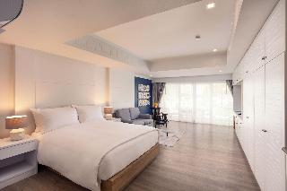 Anona Beachfront Phuket Resort fotoÄŸrafÄ±