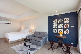 Anona Beachfront Phuket Resort fotoÄŸrafÄ±