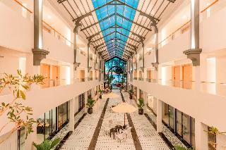 Anona Beachfront Phuket Resort fotoÄŸrafÄ±