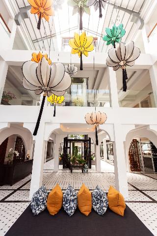 Anona Beachfront Phuket Resort fotoÄŸrafÄ±