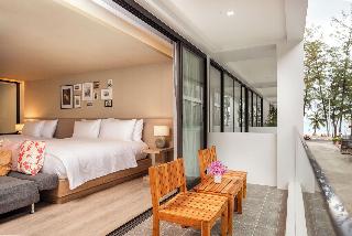Anona Beachfront Phuket Resort fotoÄŸrafÄ±