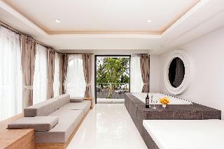 Anona Beachfront Phuket Resort fotoÄŸrafÄ±