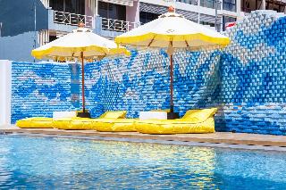 Anona Beachfront Phuket Resort fotoÄŸrafÄ±