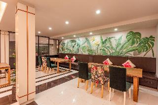 Anona Beachfront Phuket Resort fotoÄŸrafÄ±