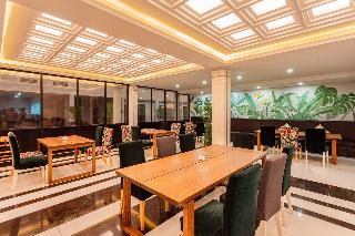 Anona Beachfront Phuket Resort fotoÄŸrafÄ±