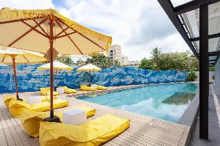 Anona Beachfront Phuket Resort fotoÄŸrafÄ±