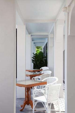 Anona Beachfront Phuket Resort fotoÄŸrafÄ±