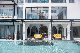 Anona Beachfront Phuket Resort fotoÄŸrafÄ±