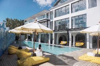Anona Beachfront Phuket Resort fotoÄŸrafÄ±