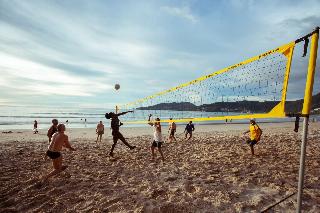 Anona Beachfront Phuket Resort fotoÄŸrafÄ±