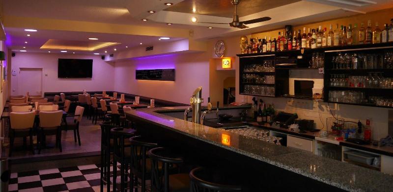 Hotel Tuniberg - Bar