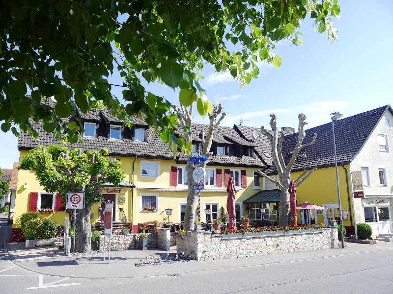 Hotel Tuniberg - Genel