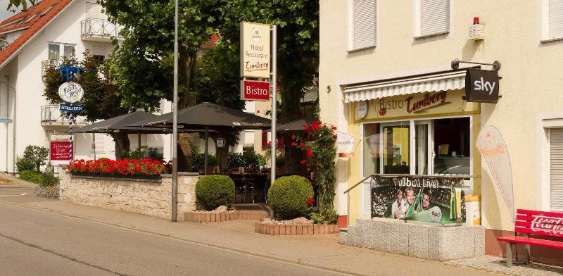 Hotel Tuniberg - Genel