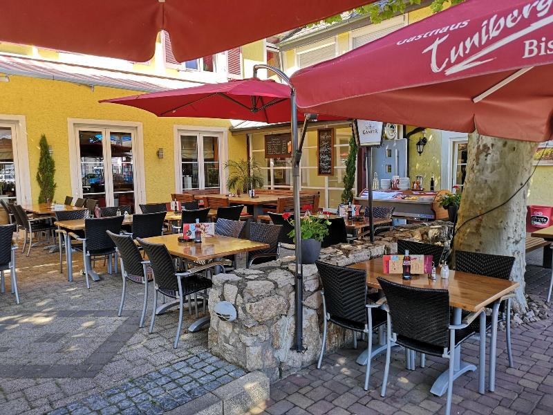 Hotel Tuniberg - Genel