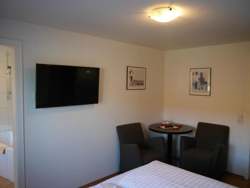 Hotel Tuniberg - Oda