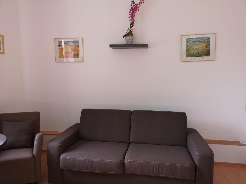 Hotel Tuniberg - Oda