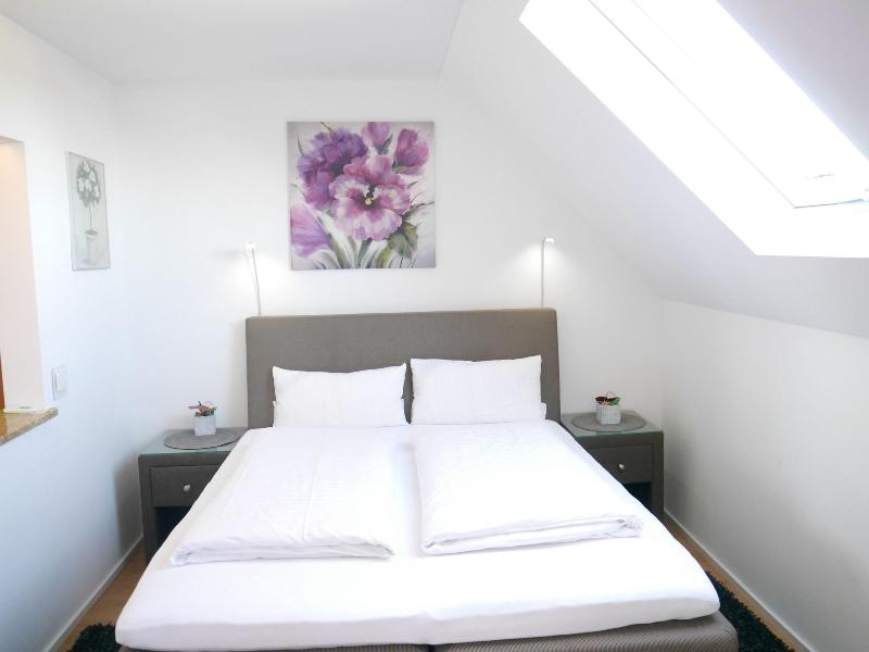 Hotel Tuniberg - Oda