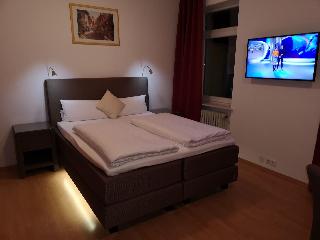 Hotel Tuniberg fotoÄŸrafÄ±