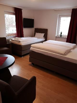 Hotel Tuniberg fotoÄŸrafÄ±