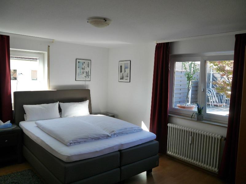 Hotel Tuniberg - Oda