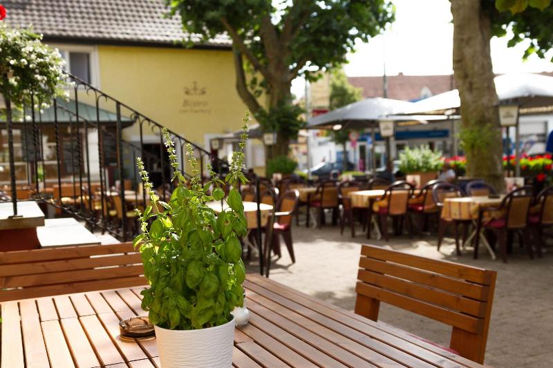 Hotel Tuniberg - Restoran