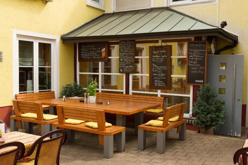 Hotel Tuniberg - Restoran