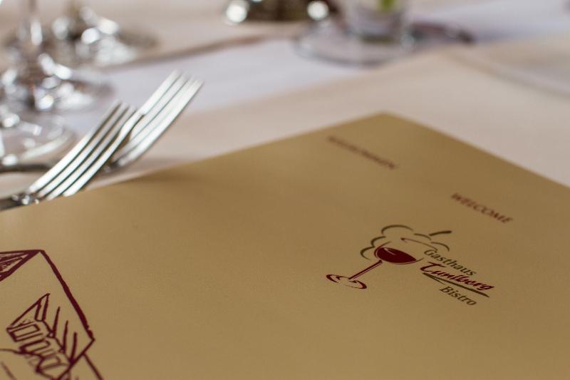 Hotel Tuniberg - Restoran
