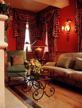 Hotel Herrenhaus von Low fotoÄŸrafÄ±