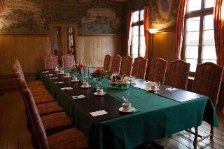 Hotel Herrenhaus von Low fotoÄŸrafÄ±