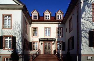 Hotel Herrenhaus von Low otel fotoğrafı