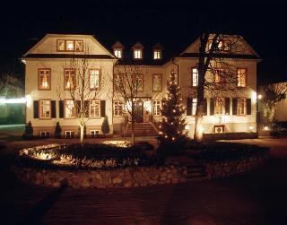 Hotel Herrenhaus von Low fotoÄŸrafÄ±
