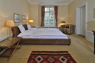 Hotel Herrenhaus von Low fotoÄŸrafÄ±