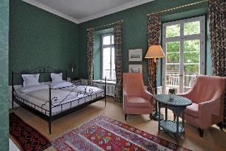 Hotel Herrenhaus von Low fotoÄŸrafÄ±