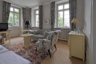 Hotel Herrenhaus von Low fotoÄŸrafÄ±