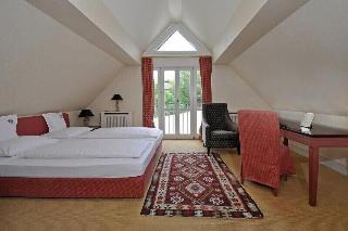 Hotel Herrenhaus von Low fotoÄŸrafÄ±