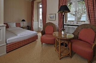 Hotel Herrenhaus von Low fotoÄŸrafÄ±
