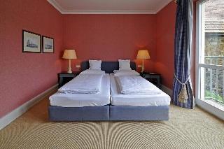 Hotel Herrenhaus von Low fotoÄŸrafÄ±
