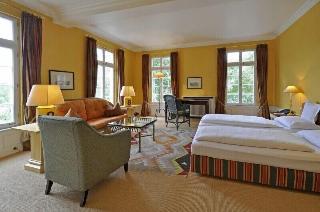 Hotel Herrenhaus von Low fotoÄŸrafÄ±