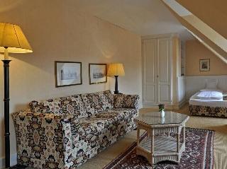 Hotel Herrenhaus von Low fotoÄŸrafÄ±