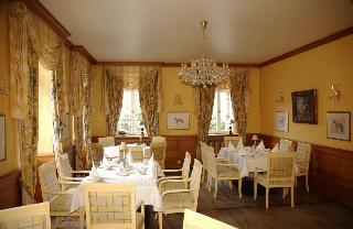 Hotel Herrenhaus von Low fotoÄŸrafÄ±