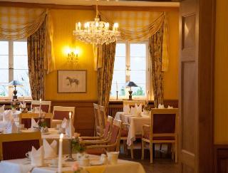 Hotel Herrenhaus von Low fotoÄŸrafÄ±